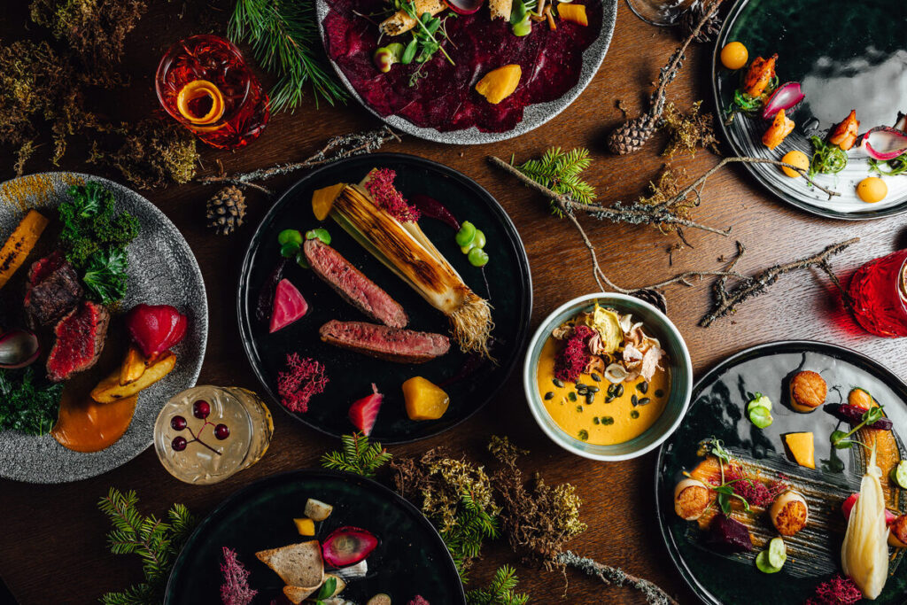 A Food Lover’s Guide to Reserve at Belmere: Hidden Gems, Must-Try Eateries, and Local Flavor