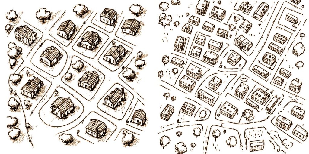 The Reserve at Belmere: Tracing the Timeless Heritage of a Beloved Neighborhood